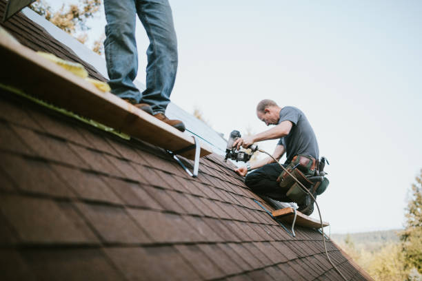 Quick and Trustworthy Emergency Roof Repair Services in Morrisville, PA